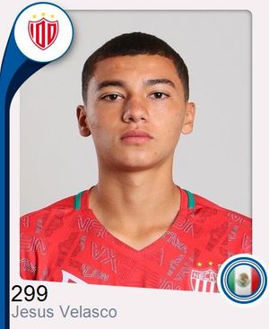 Image post by @ClubNecaxa on Twitter
