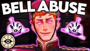 Video post by @piggyxdd on YouTube