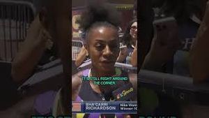 Video post by @nbcsports on YouTube
