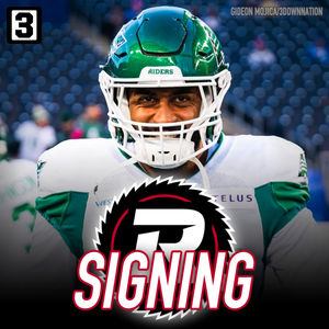 Image post by @3downnation on Instagram