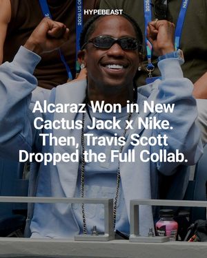 Image post by @hypetrak on Instagram