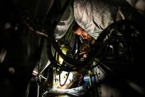 Image post by @usairforce on Instagram