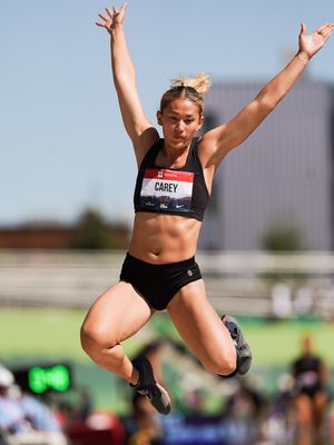 Image post by @tracktownusa on Instagram