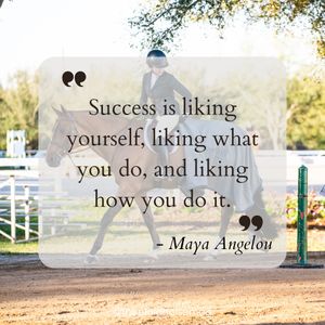 Image post by @theplaidhorsemag on Instagram