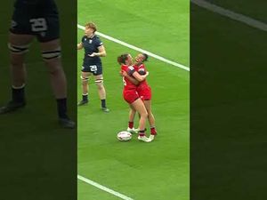 Video post by @WorldRugbyWomen on YouTube