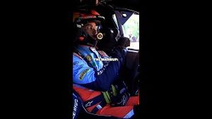 Video post by @redbullmotorsports on YouTube
