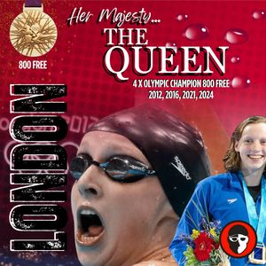 Image post by @swimswamnews on Instagram