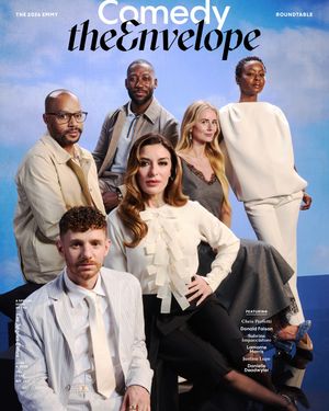 Image post by @latimes_entertainment on Instagram