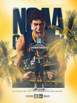Image post by @ucimvb on Instagram