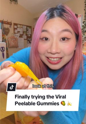 Video post by @yinrun_hello on TikTok