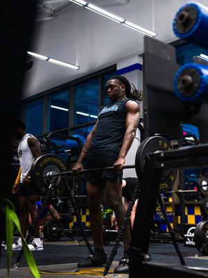 Image post by @gojacksfb on Instagram