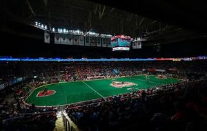 Image post by @albfirewolves on Instagram