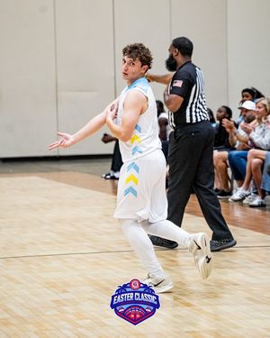 Image post by @aaubasketball on Instagram