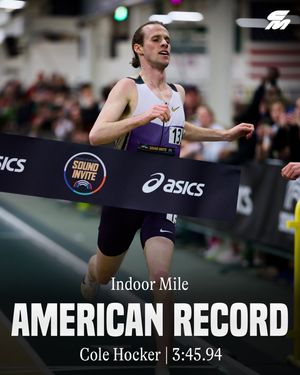 Image post by @citiusmag on Instagram