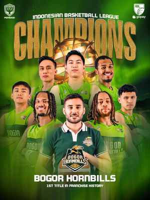 Image post by @official_timnasbasket on Instagram