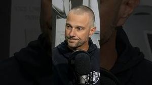 Video post by @raiders on YouTube