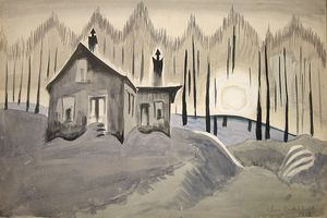 Image post by @newarkmuseumart on Instagram