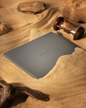 Image post by @asus on Instagram