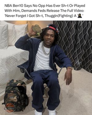 Image post by @nojumper on Instagram