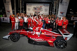 Image post by @detroitgp on Instagram