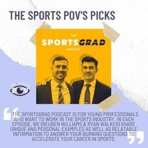 Image post by @thesportspov on Instagram