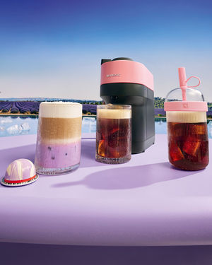 Image post by @nespresso on Instagram