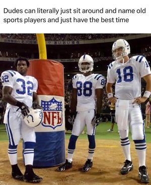 Image post by @undrafted.sports on Instagram