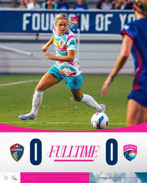 Image post by @sandiegowavefc on Instagram