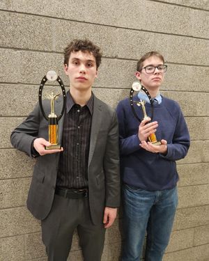 Image post by @beavertonhigh on Instagram