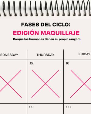 Image post by @benefitspain on Instagram