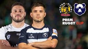 Video post by @premiershiprugby on YouTube