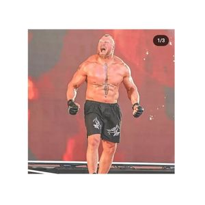 Image post by @wwe_central_club on Instagram