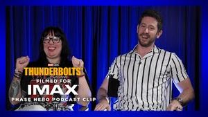 Video post by @imaxmovies on YouTube
