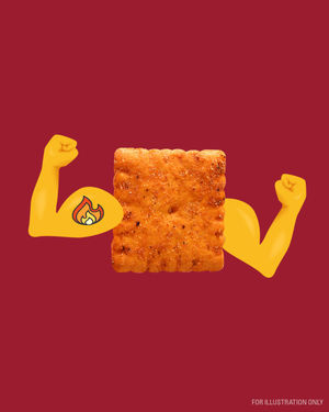 Image post by @questnutrition on Instagram