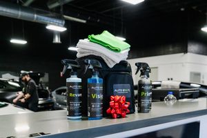 Image post by @PaintProtectionFresno on Facebook
