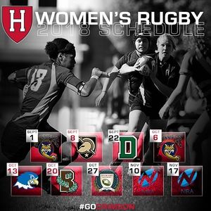 Image post by @harvardwrugby on Instagram