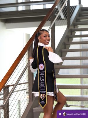 Image post by @pvamu on Instagram