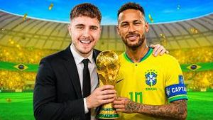 Video post by @sinnerfifa on YouTube