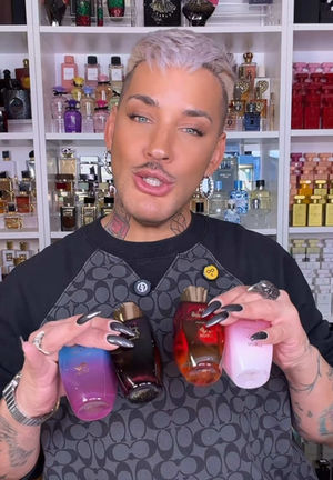 Video post by @danielrenemusic on TikTok