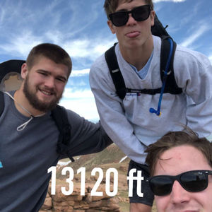 Image post by @mattstencel285 on Instagram
