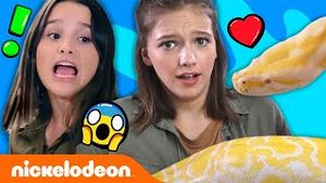 Video post by @nickelodeon on YouTube