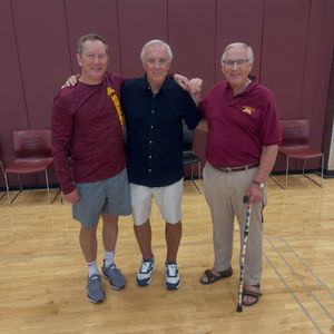 Image post by @gophermbb on Instagram