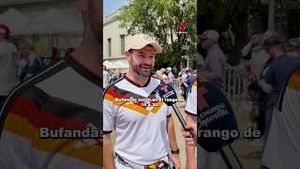 Video post by @deportes on YouTube