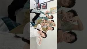Video post by @itzy on YouTube