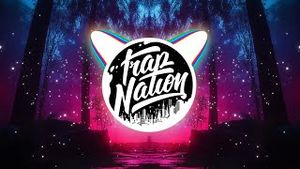 Video post by @trapnation on YouTube