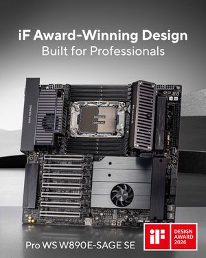 Image post by @asus on Instagram