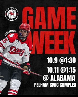 Image post by @ugahockeyd3 on Instagram