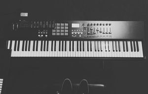 Image post by @abeltone on Instagram