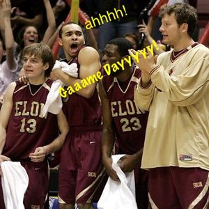 Image post by @elonmbasketball on Instagram