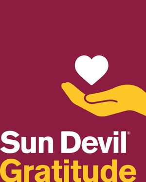 Image post by @asu_alumni on Instagram